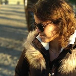 Meet your Posher, Mariah